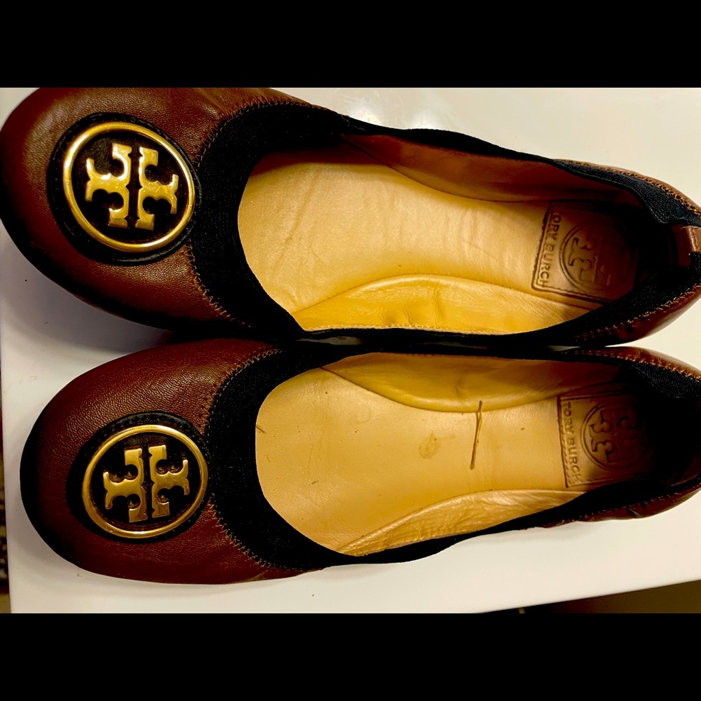 Tory Burch Flats